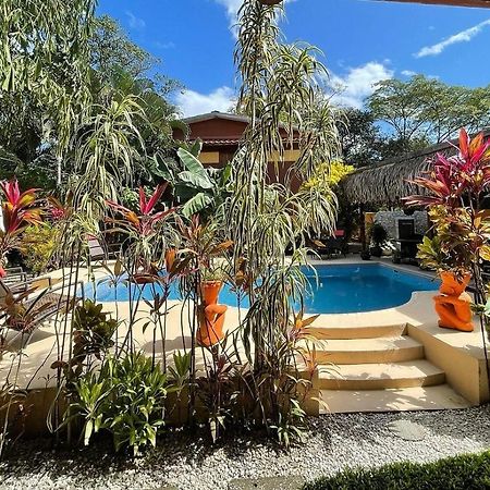Samara Palm Lodge Exterior foto