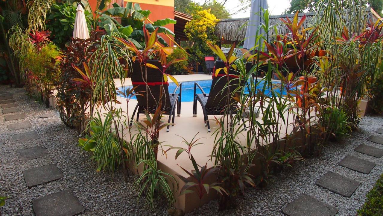 Samara Palm Lodge Exterior foto