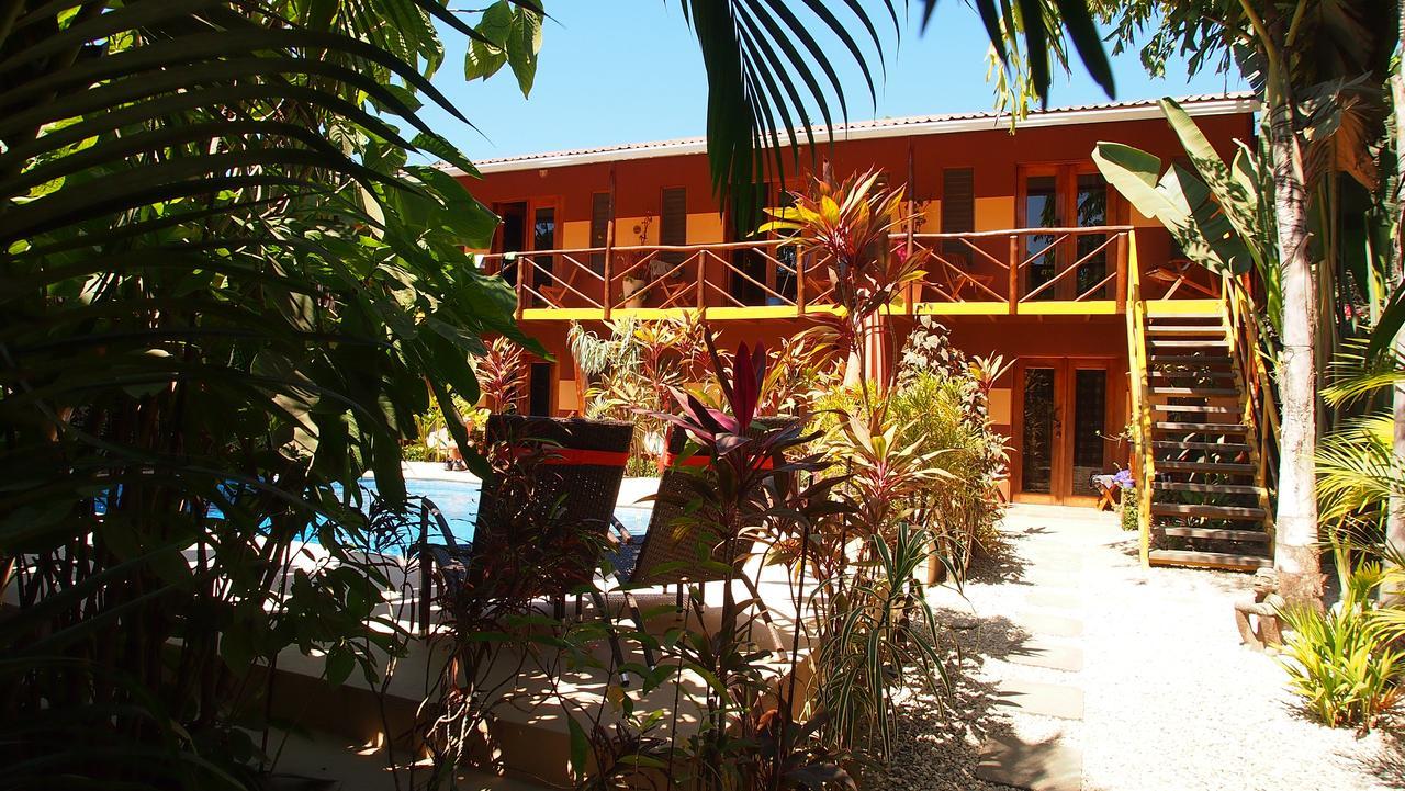 Samara Palm Lodge Exterior foto