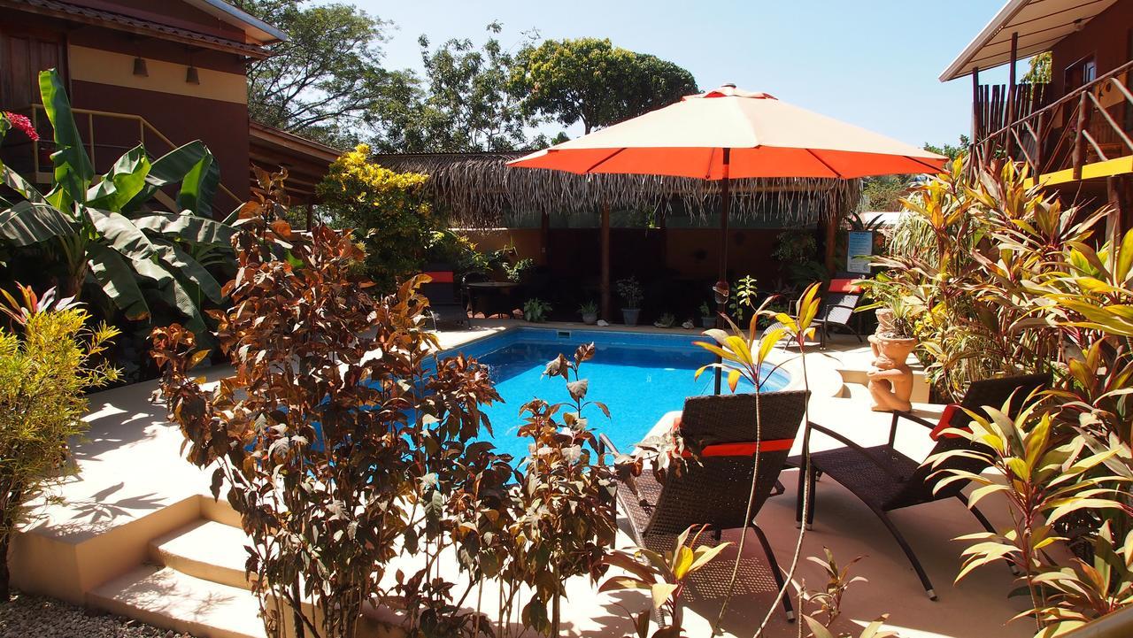 Samara Palm Lodge Exterior foto