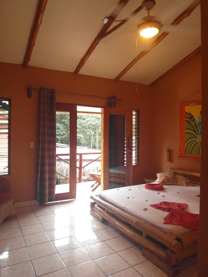 Samara Palm Lodge Exterior foto