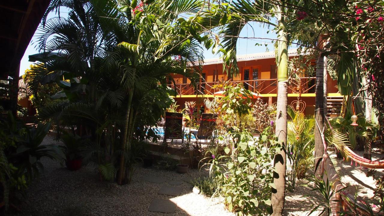 Samara Palm Lodge Exterior foto